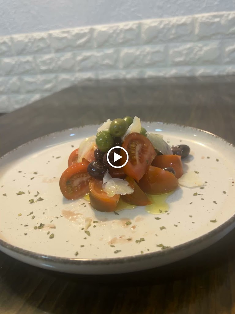 Bar Tere Restaurante — Videos