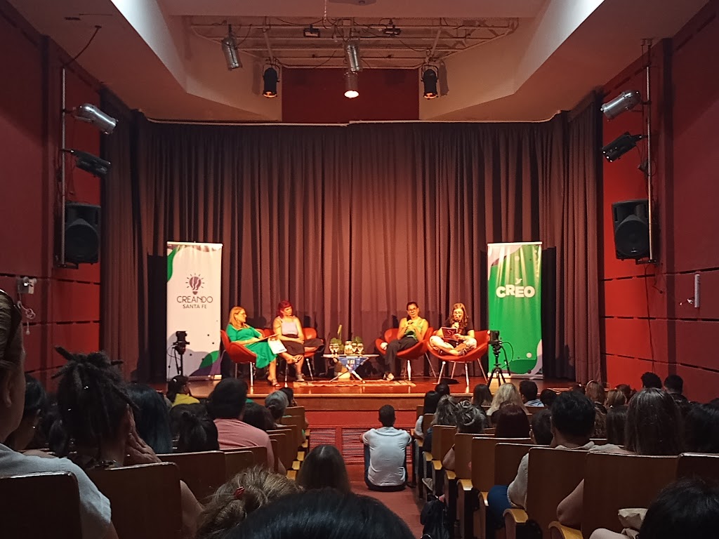 Foro Cultural Universitario