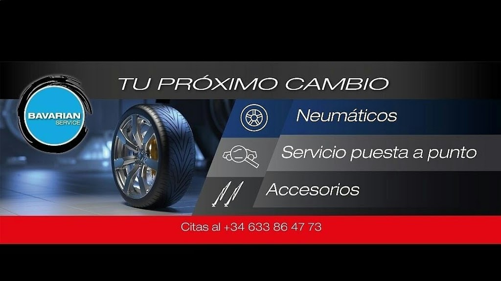 Taller Bavarian Service