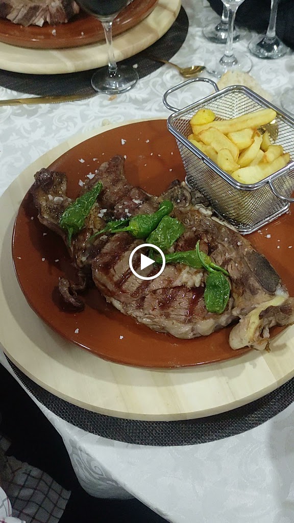 Restaurante Casa Ana — Videos