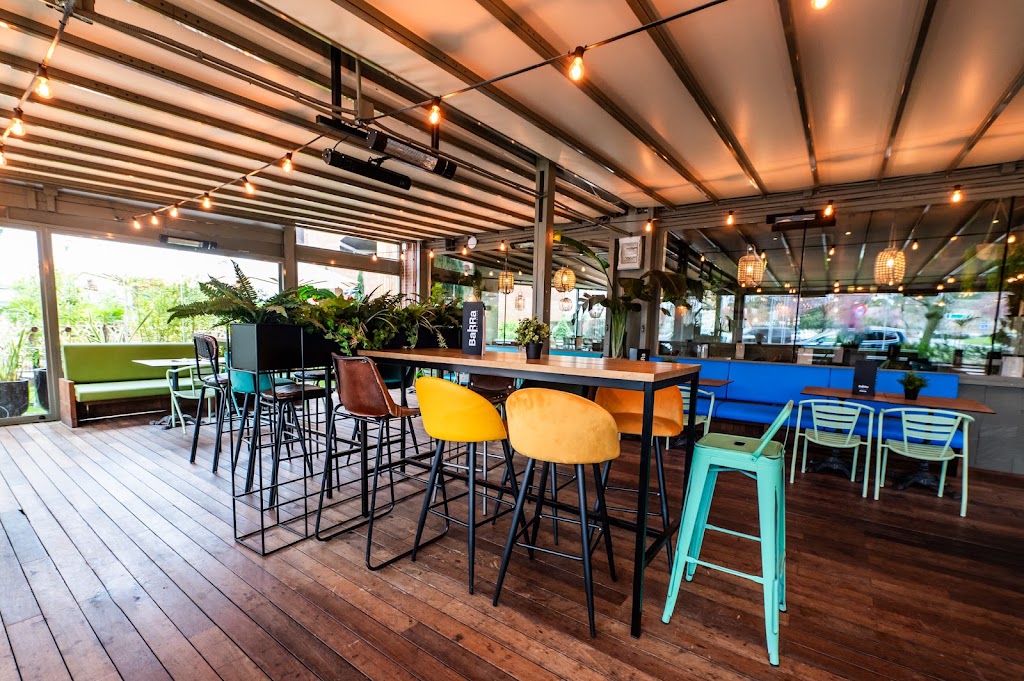 BaRRa de Pintxos Pozuelo — Ambiente