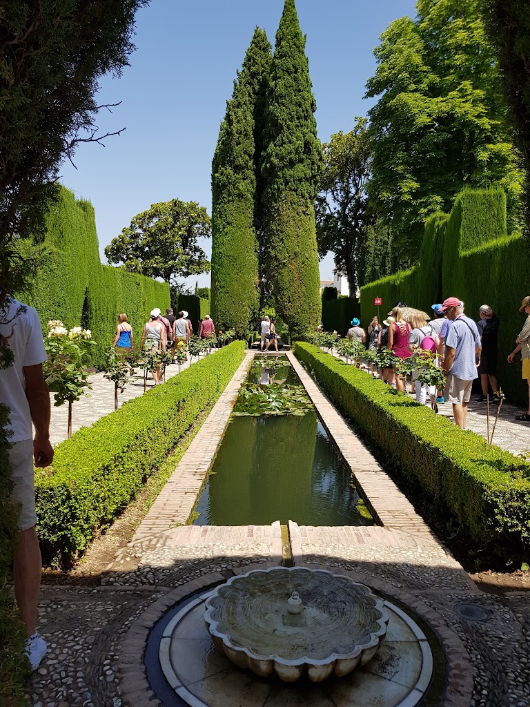Casita de la Cantera
