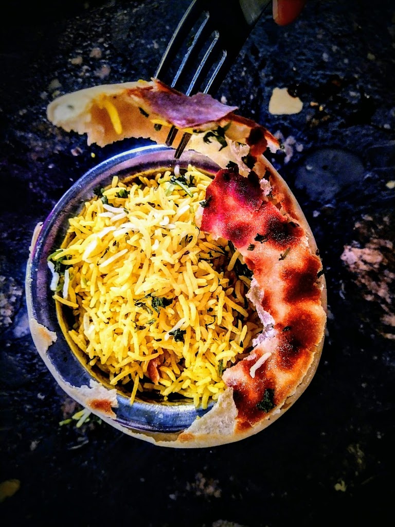 Food & drink