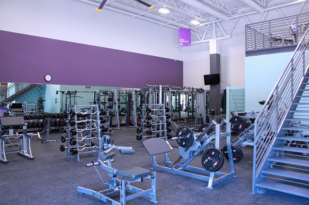  Anytime Fitness