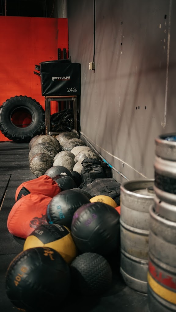  IRONSIDE TRAINING | Portland