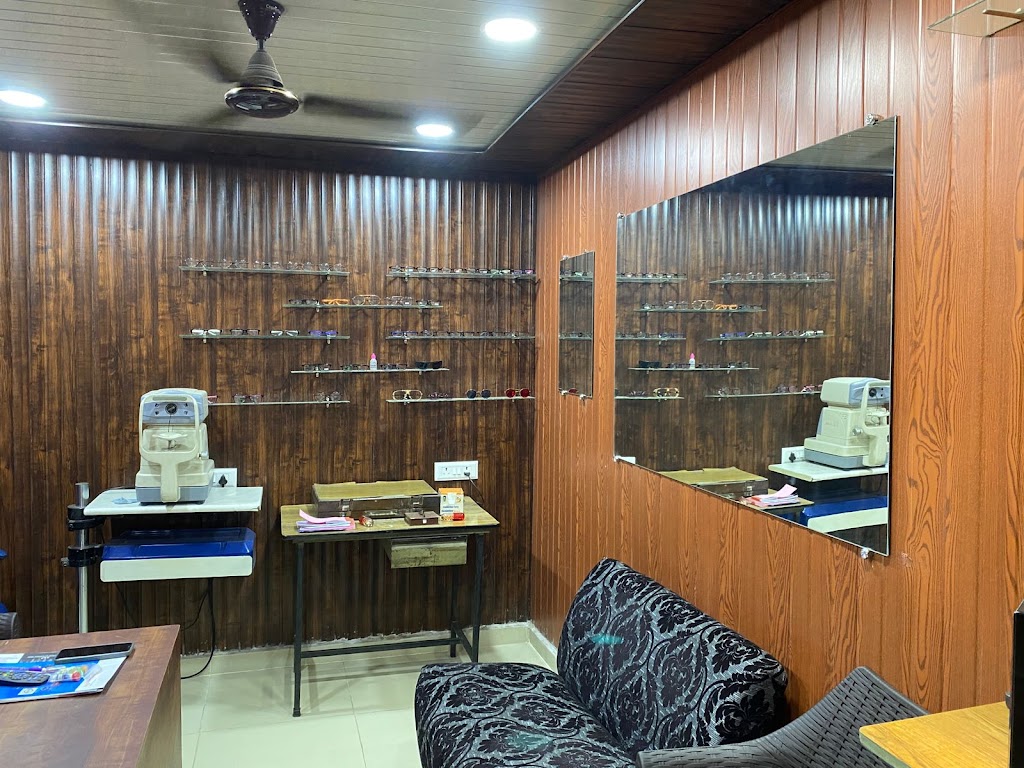 Sri Datta Sai Eye Clinic Contact Lens Clinic