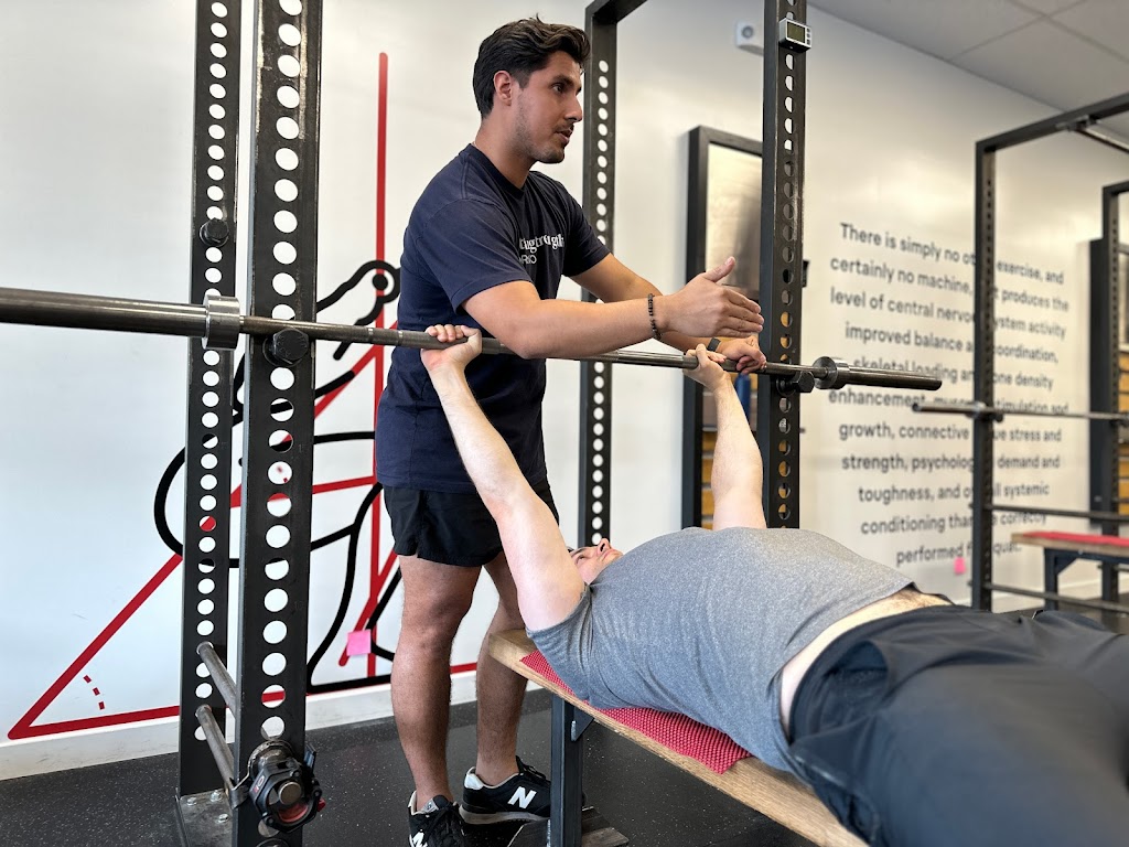  Starting Strength Orlando