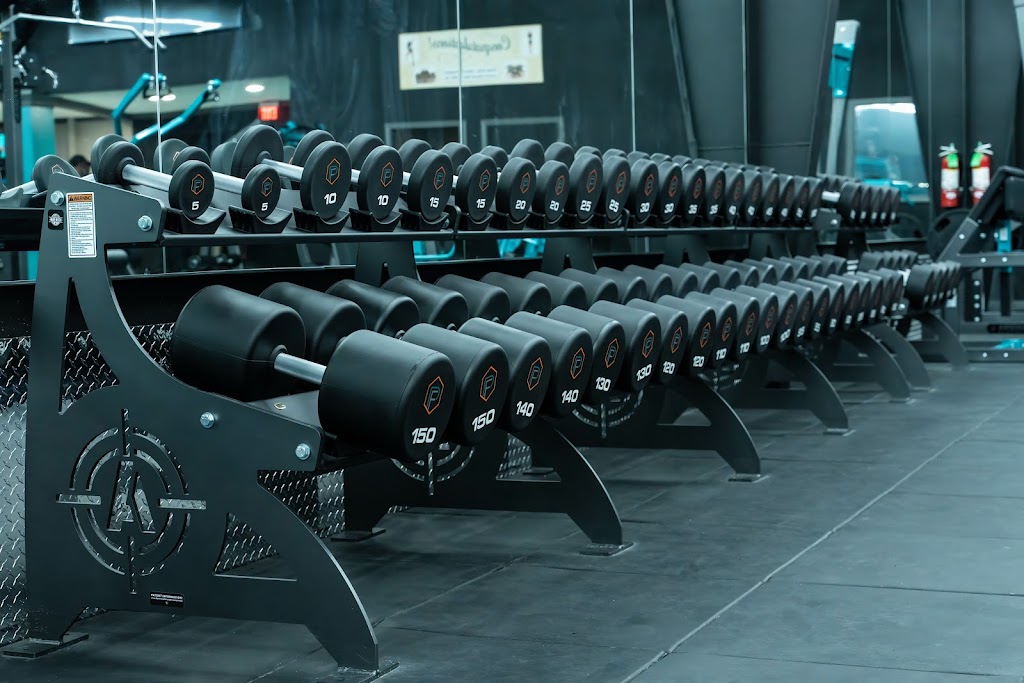  Prep Fitness & Performance