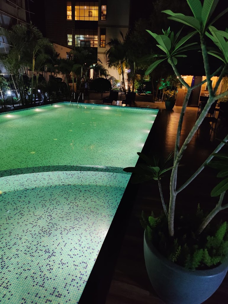 Arpita Beach Resort
