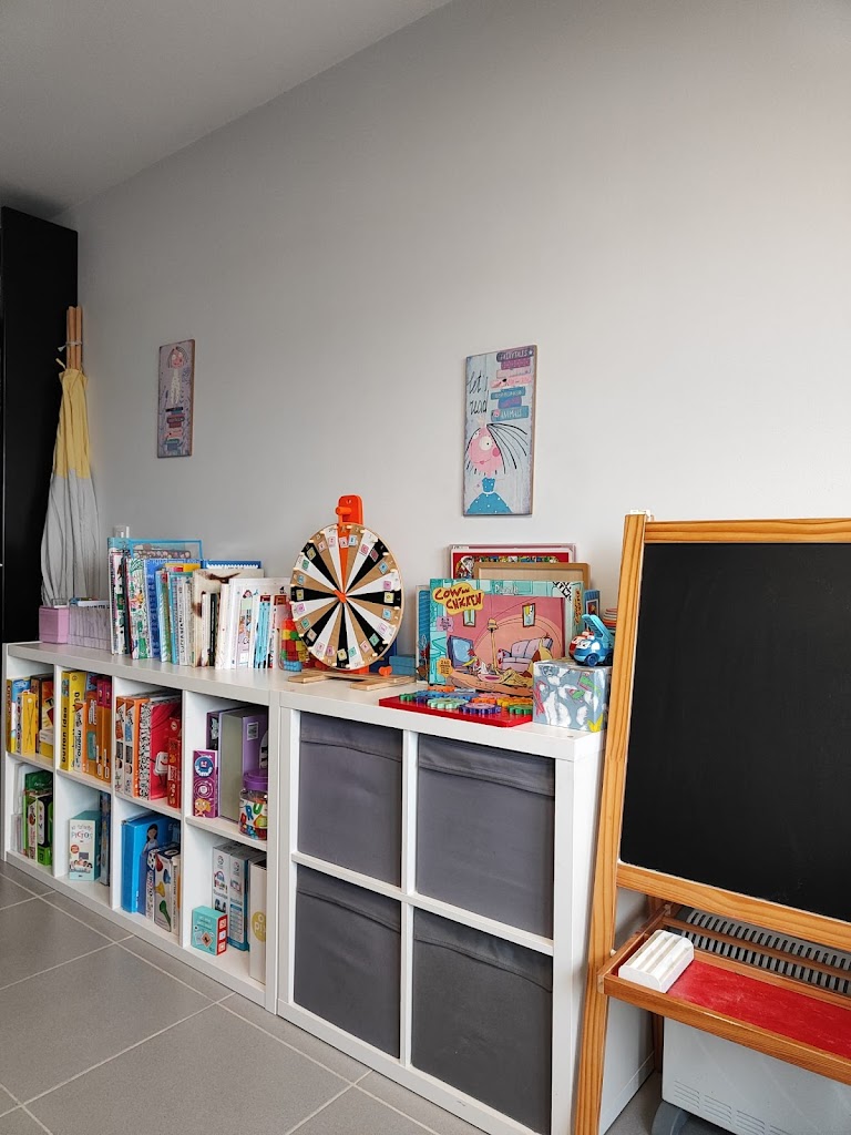 Brincadeira Centro de Estimulacion y Aprendizaje