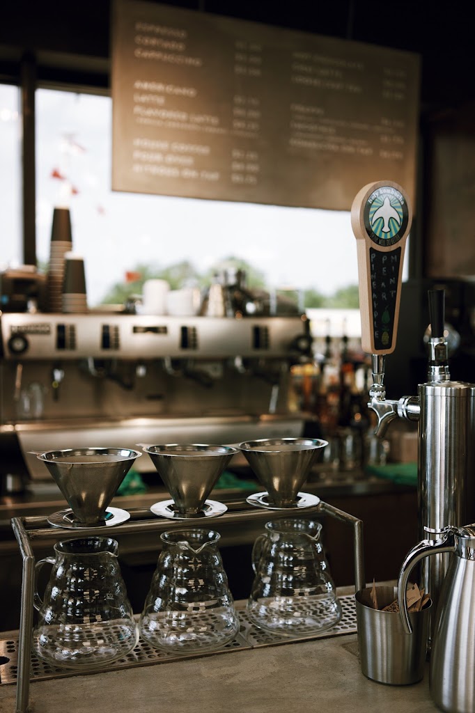 Photo of Society Coffee