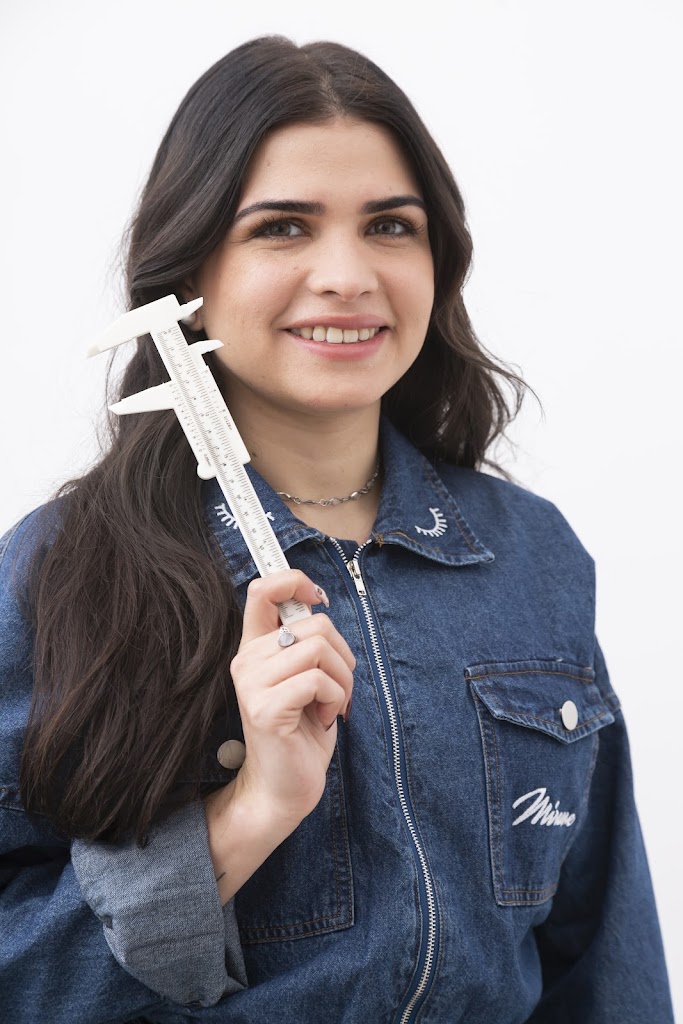 Mirame Artist - Maria Angelica Linares