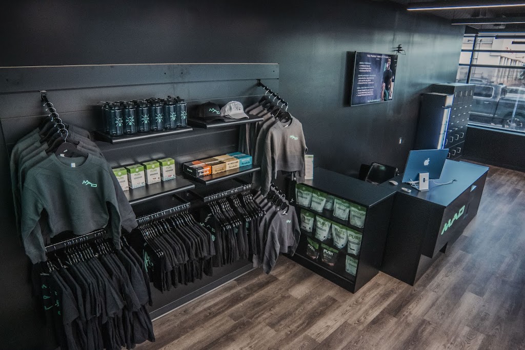  MADabolic North Hills