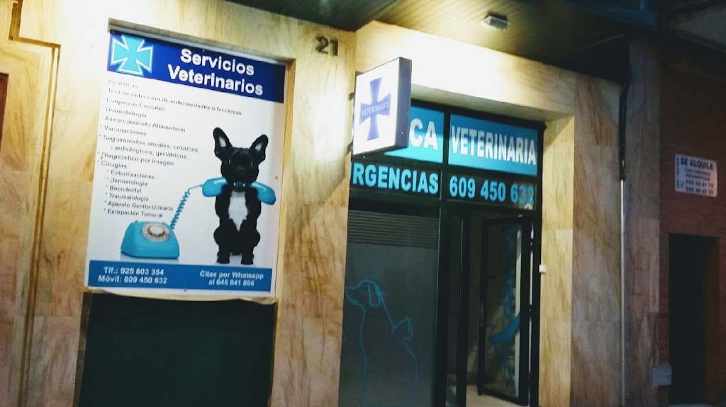 Clinica Veterinaria ADARVI
