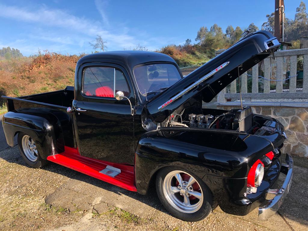 XLcars.es — Pickup