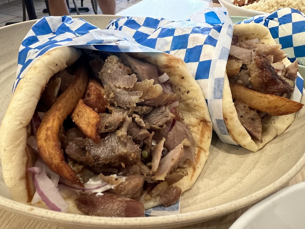 Gyros