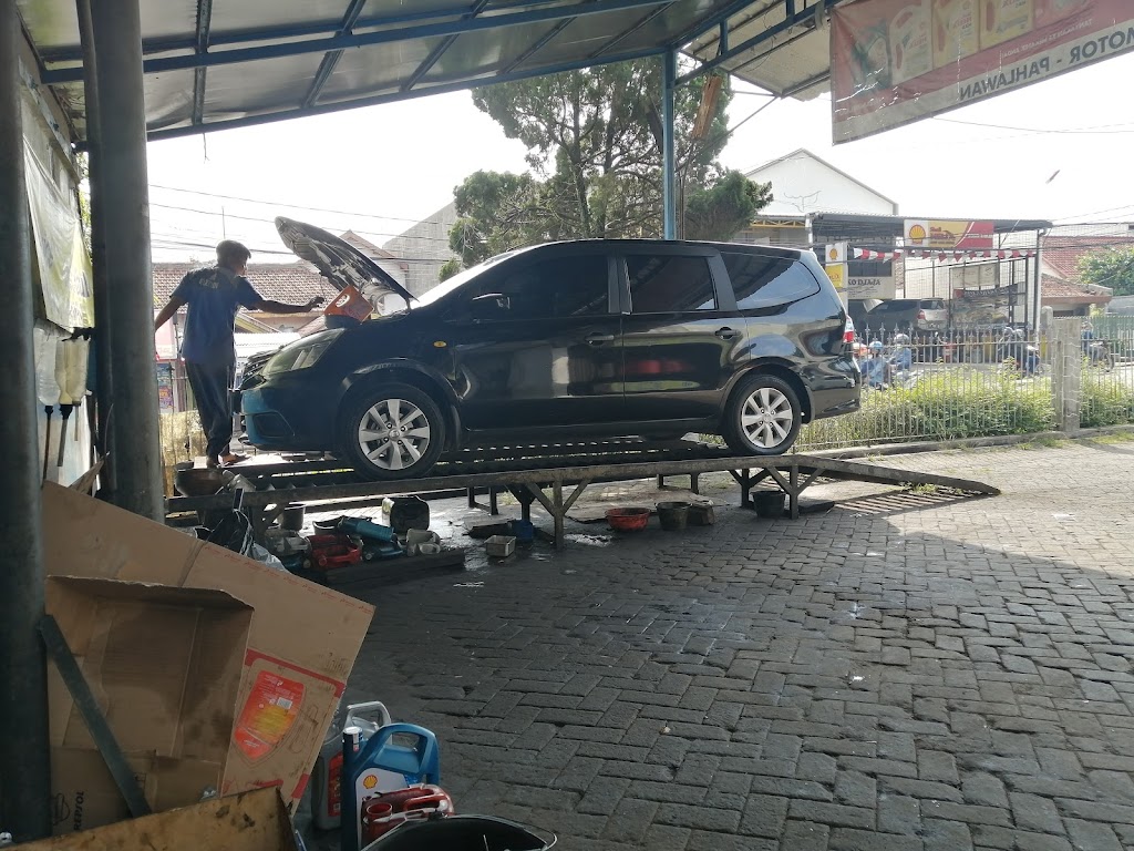 Wahana Motor