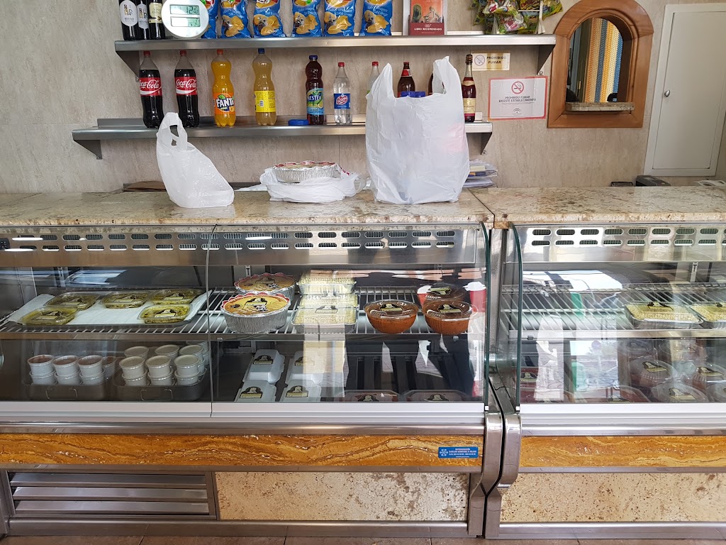 Pollos Asados "Palacio del Pollo Asado" — Ambiente
