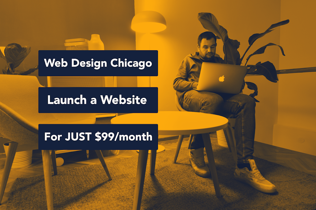 Evolve With Digital Web Design Chicago