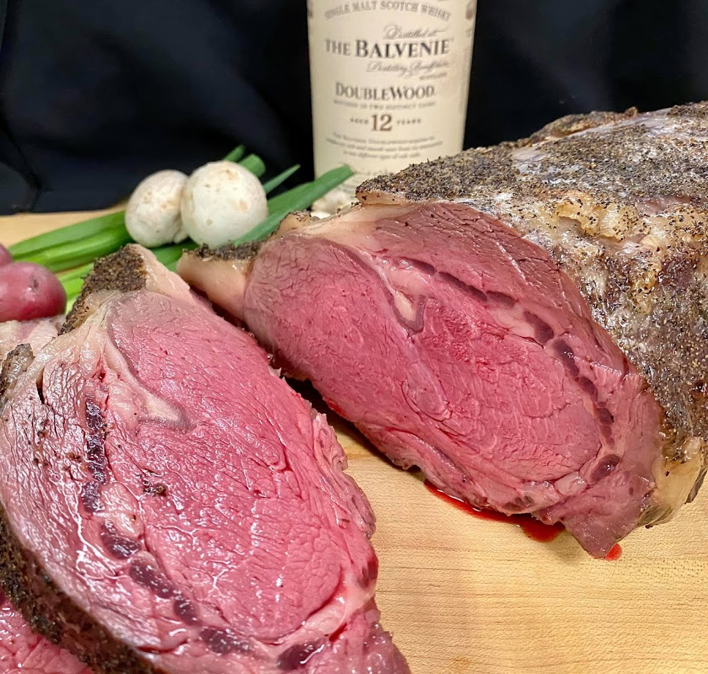  Sky Club Supper Club