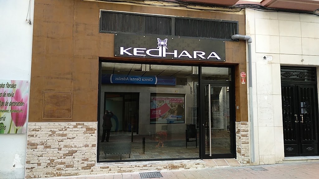 Kedhara Hair Studio — Exterior