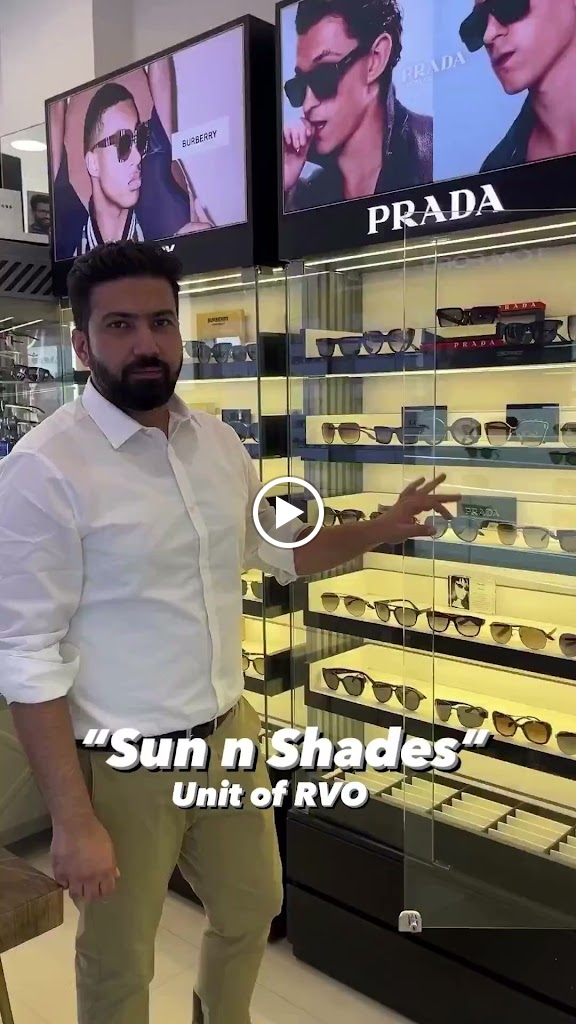 Sunglasses