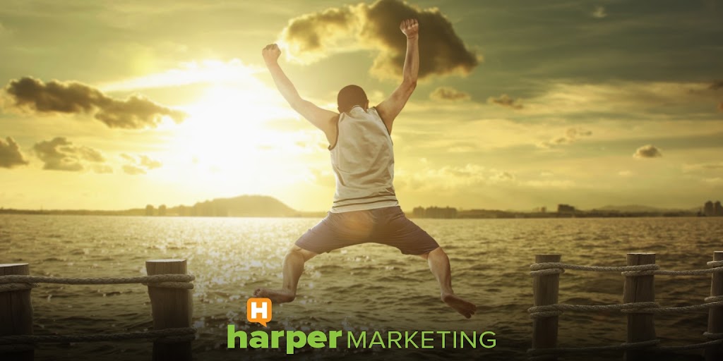 Harper Marketing Llc