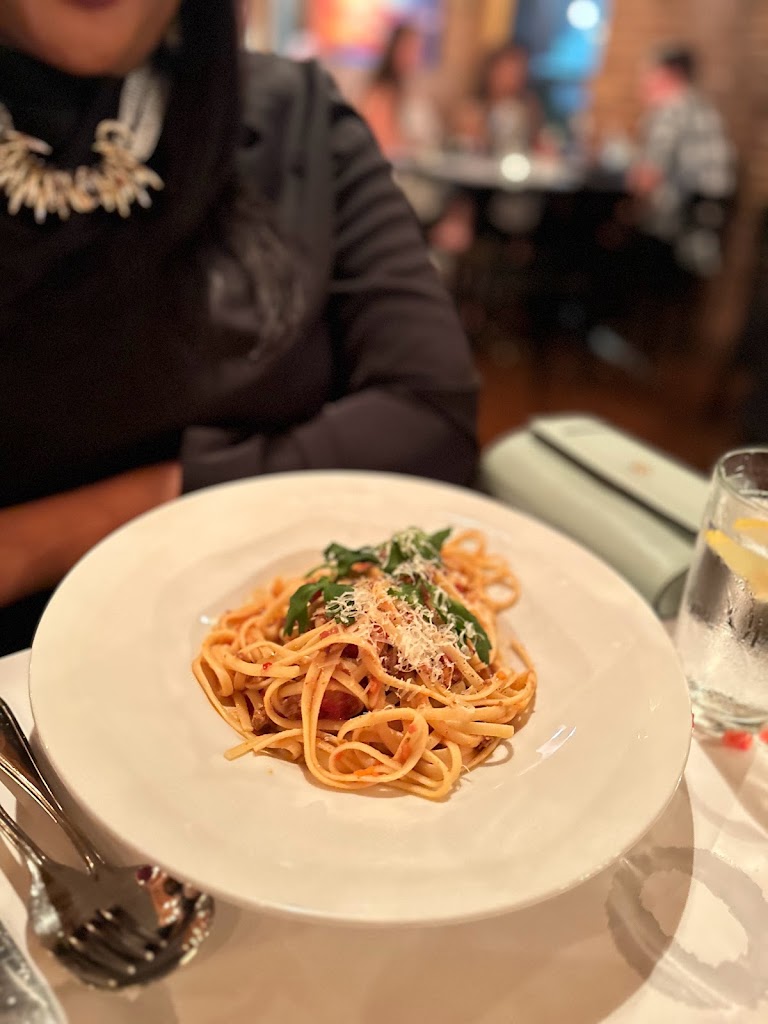 Spaghetti