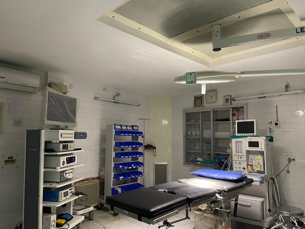 Dr. Star Hospital Sattur