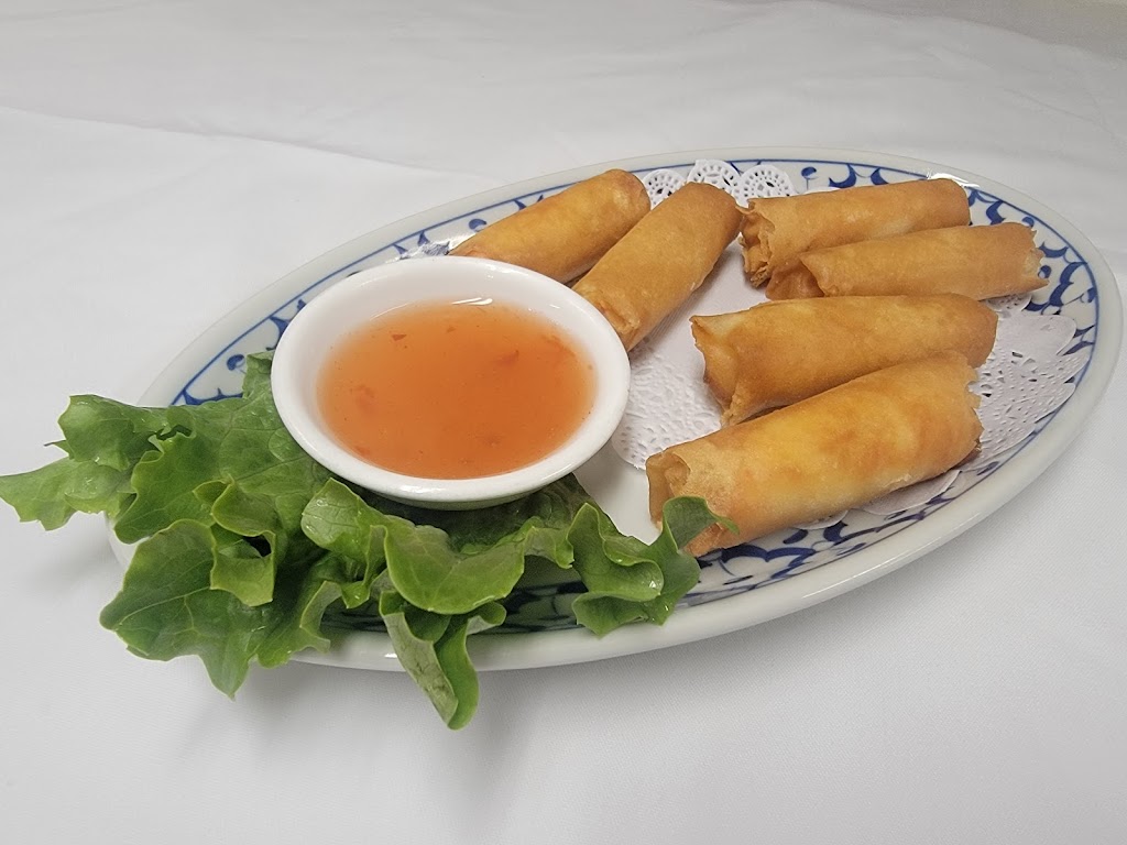Saeng's Thai Cuisine