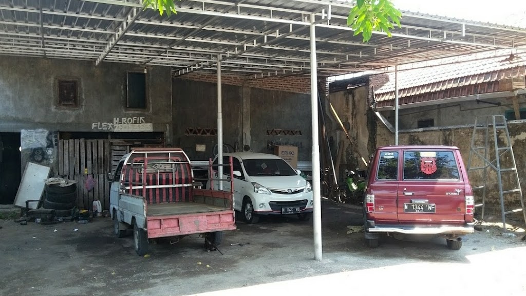 Bengkel Mobil Terdekat Erlangga Pasuruan Cak Sokhe Dan Cak Hari