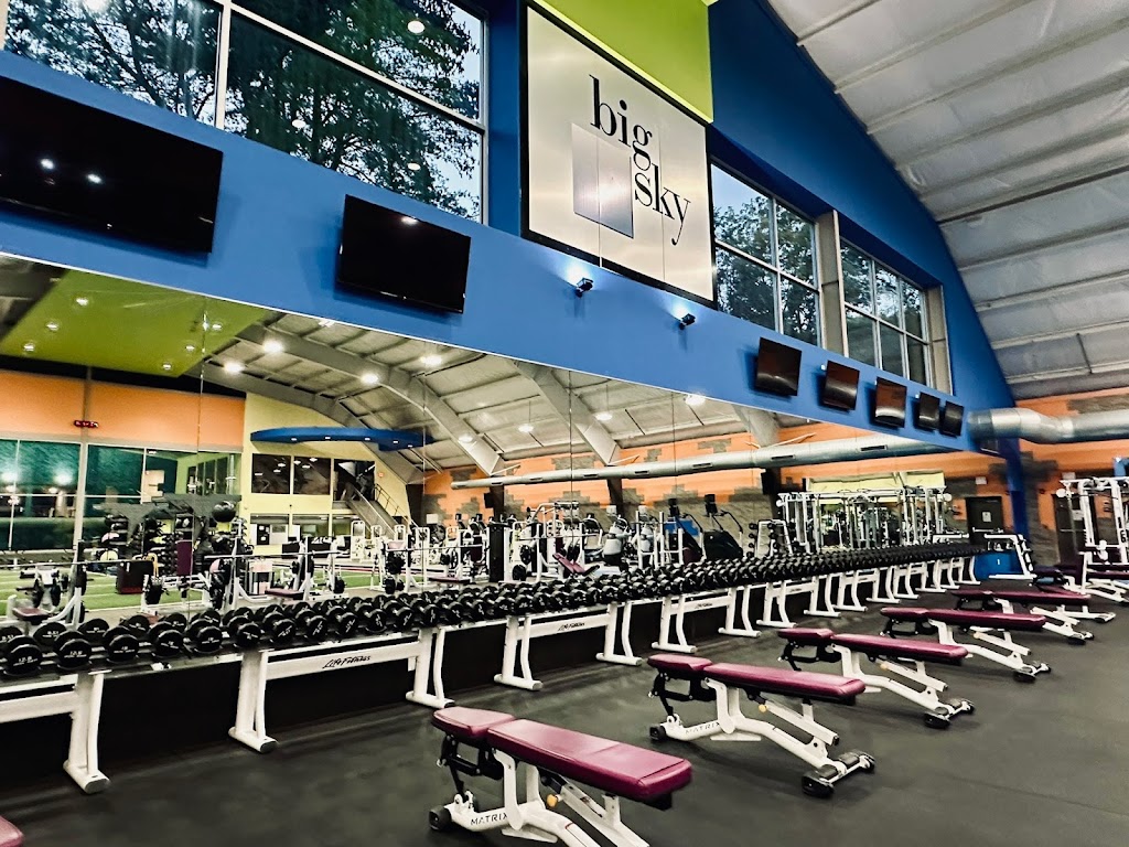 Big Sky Fitness