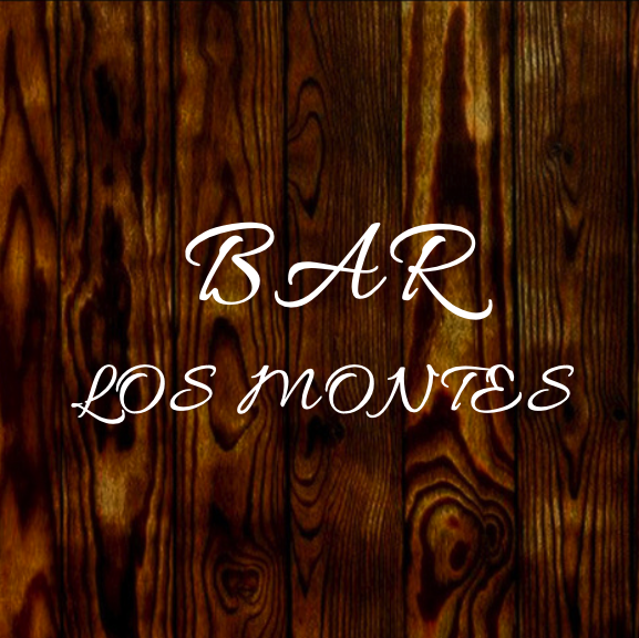 Los Montes — Del propietario