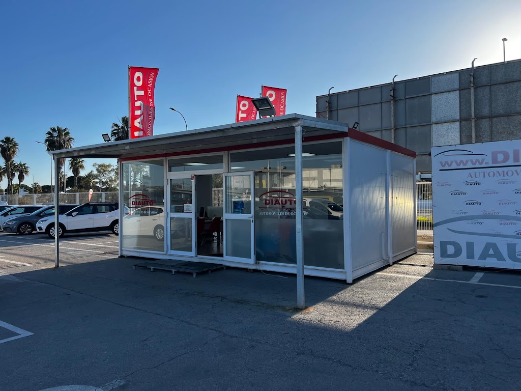 Diauto