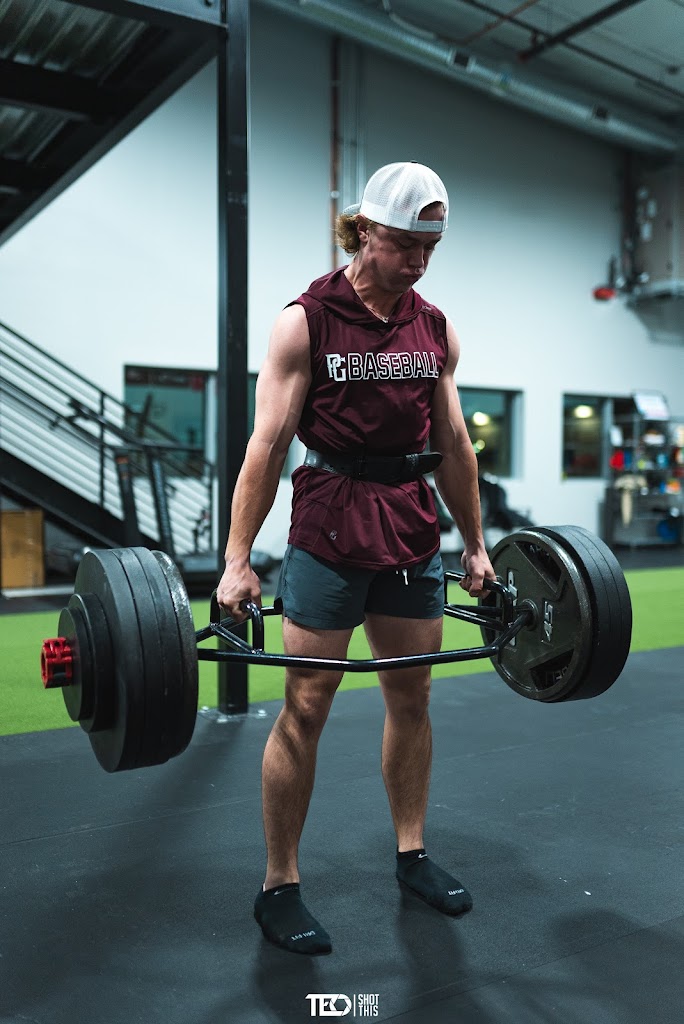  PowerHaus Fitness and Performance