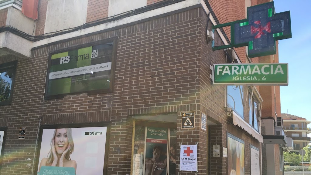 RSFarma Ldo. D. Candido J. Rincon Savall