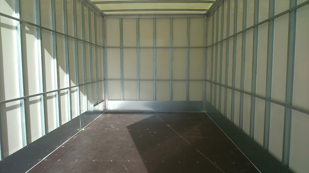 Inside