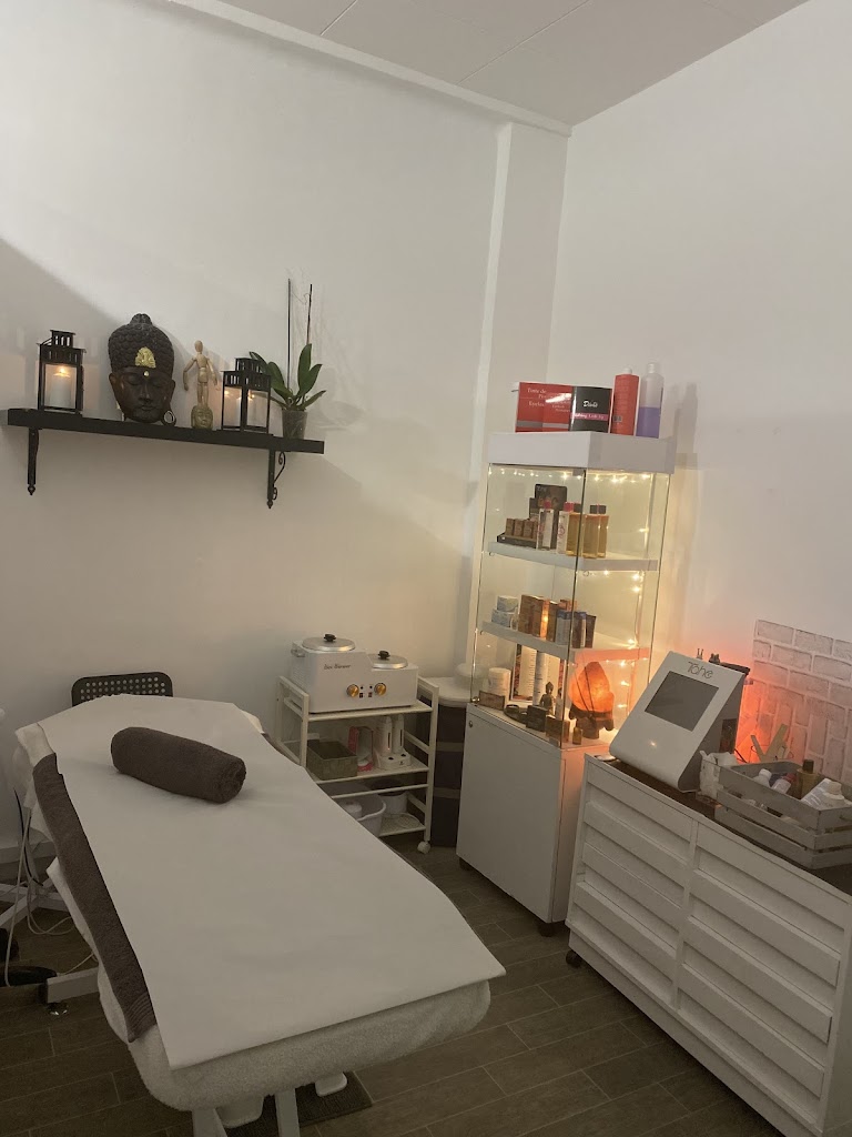 Centre D'estetica Cuida't