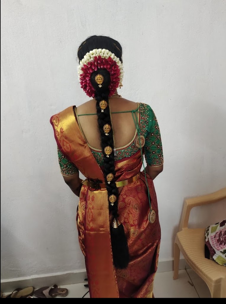 Princess Beauty Bridal Studio