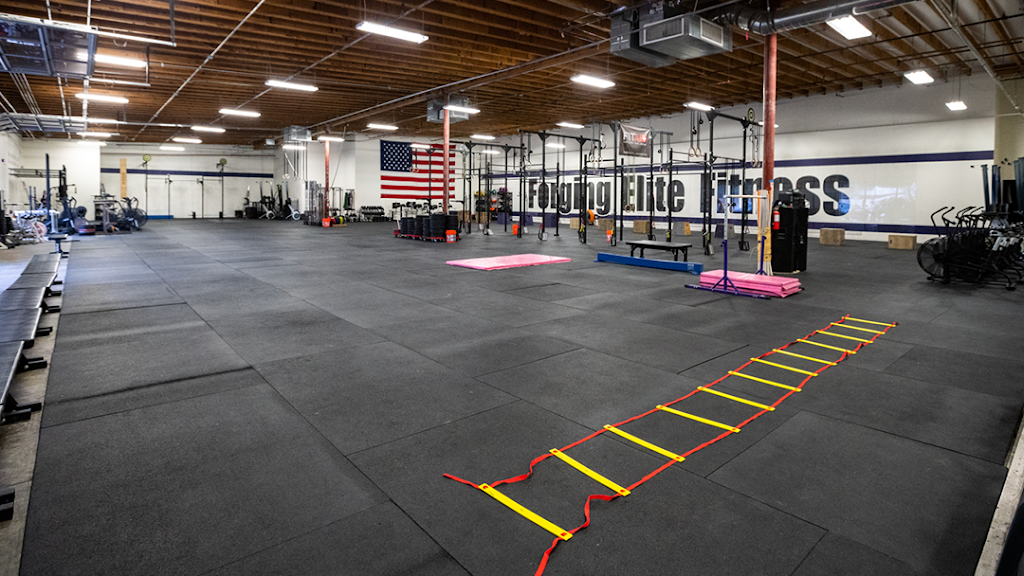  CrossFit Magna