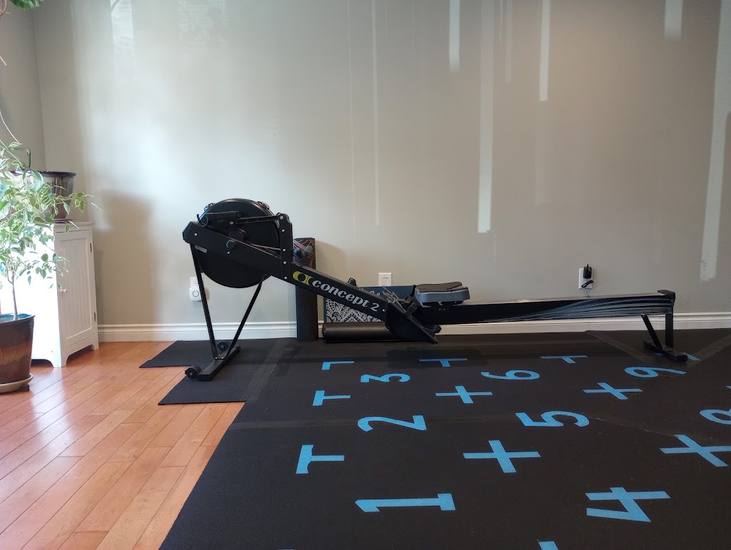  Resilient Body Fitness