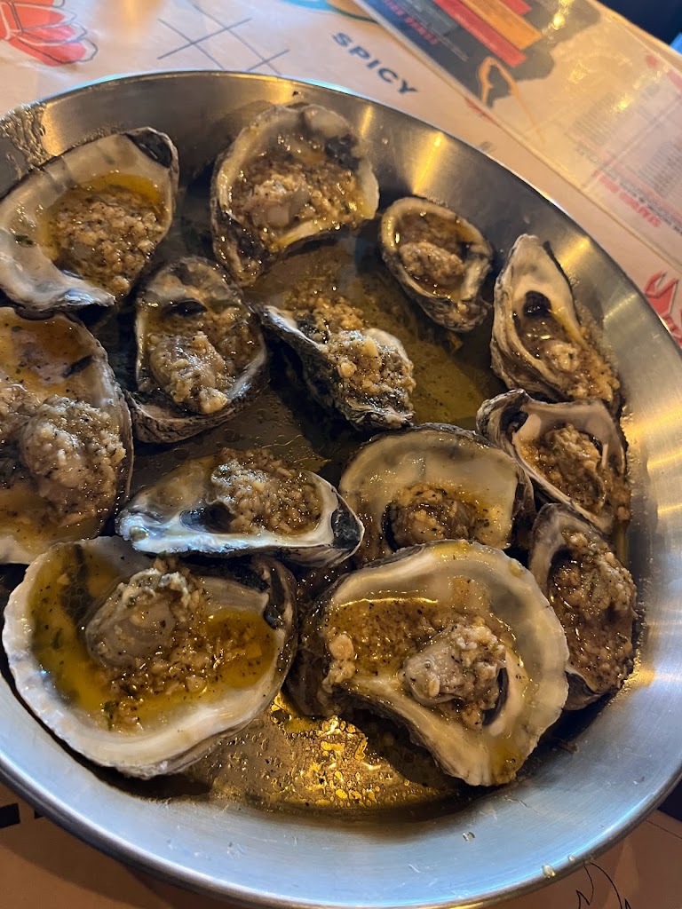 Oyster