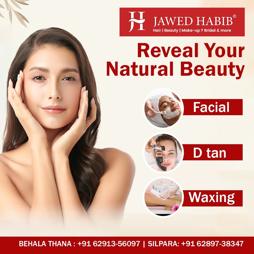 Jawed Habib Behala Thana