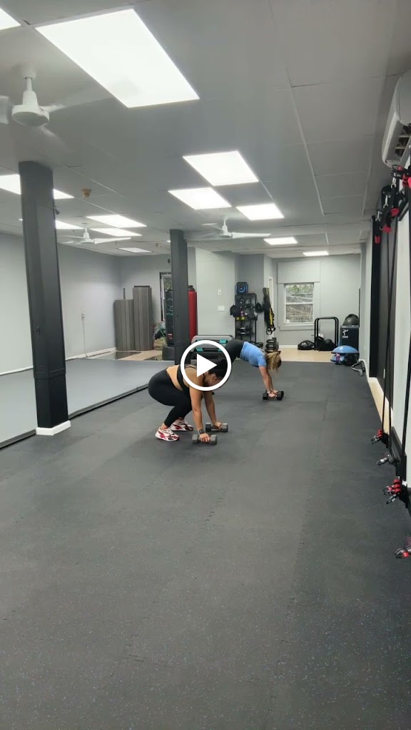  So Fitt & Combat Pit