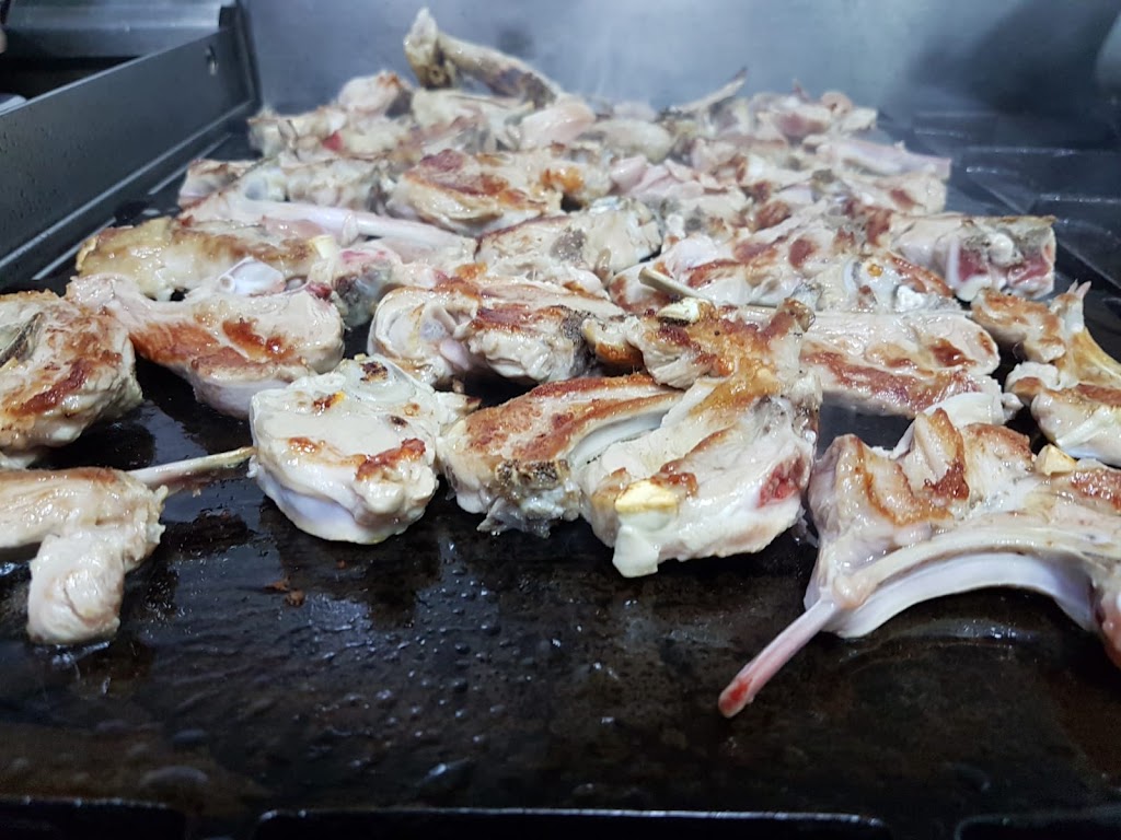 MOON Cafeteria Restaurante — Del propietario