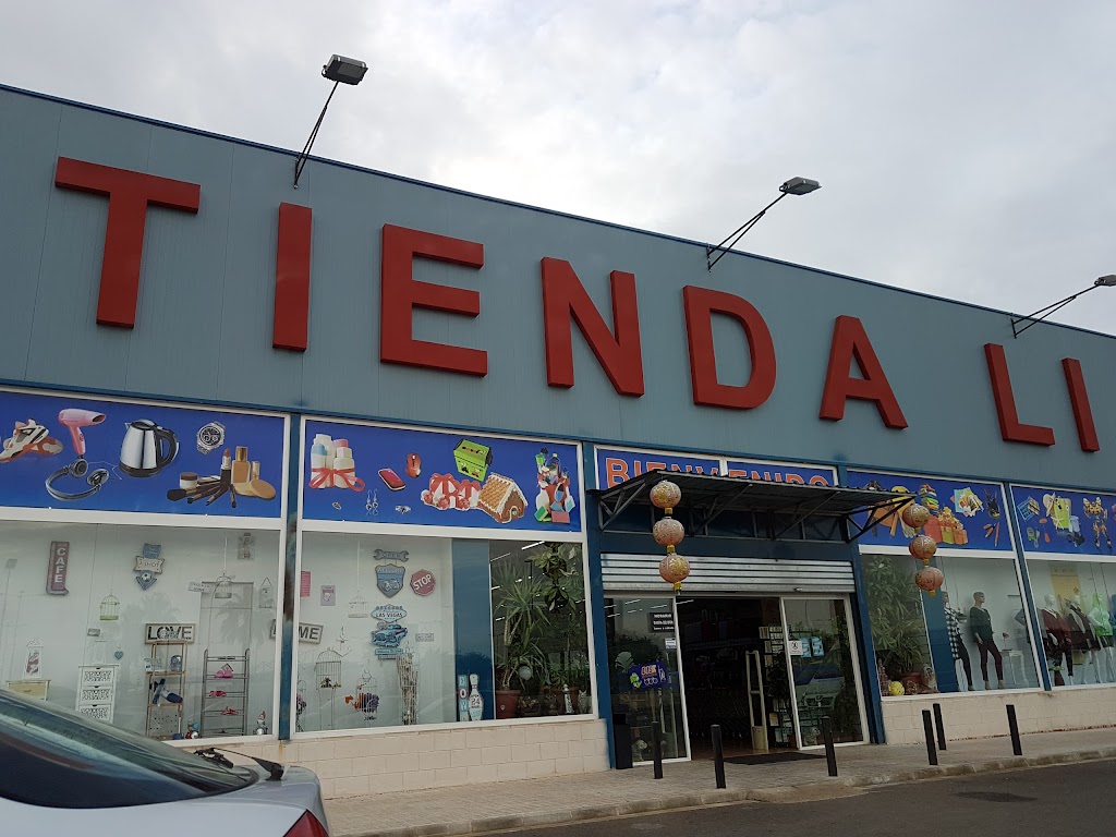Tienda Li