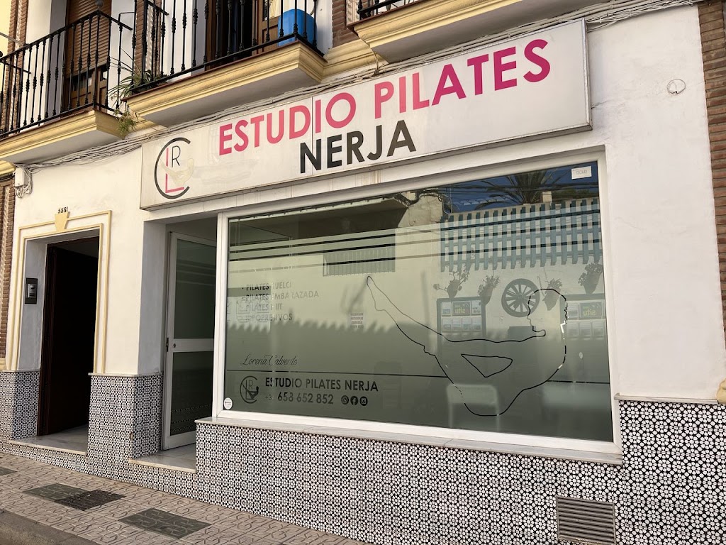 Estudio Pilates Nerja