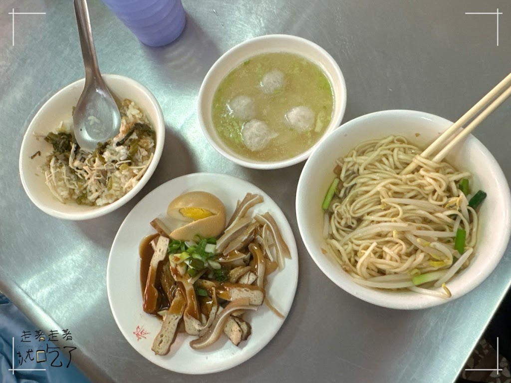 阿婆雞肉飯 的照片