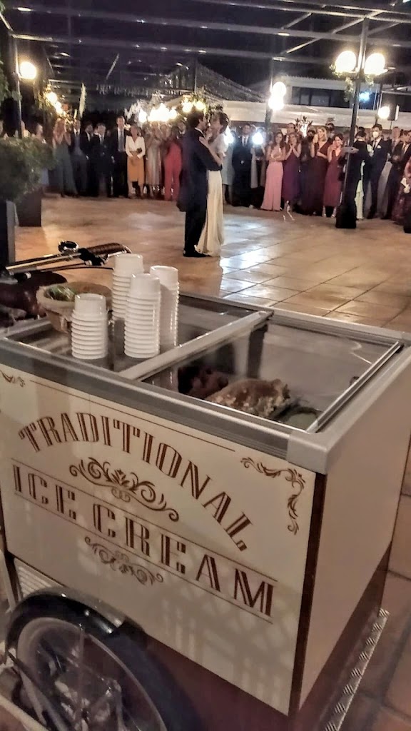 Tesla Destination Charger