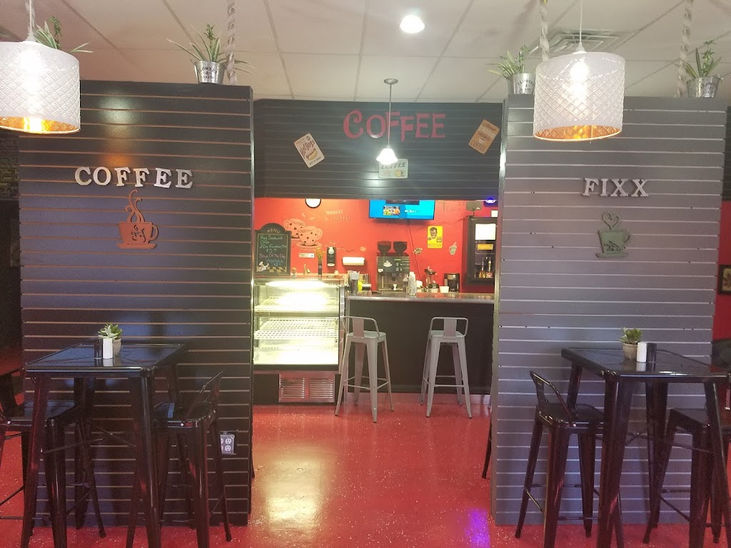 Photo of Coffee Fixx